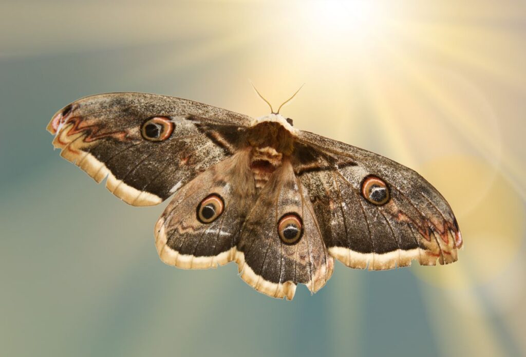 Moth