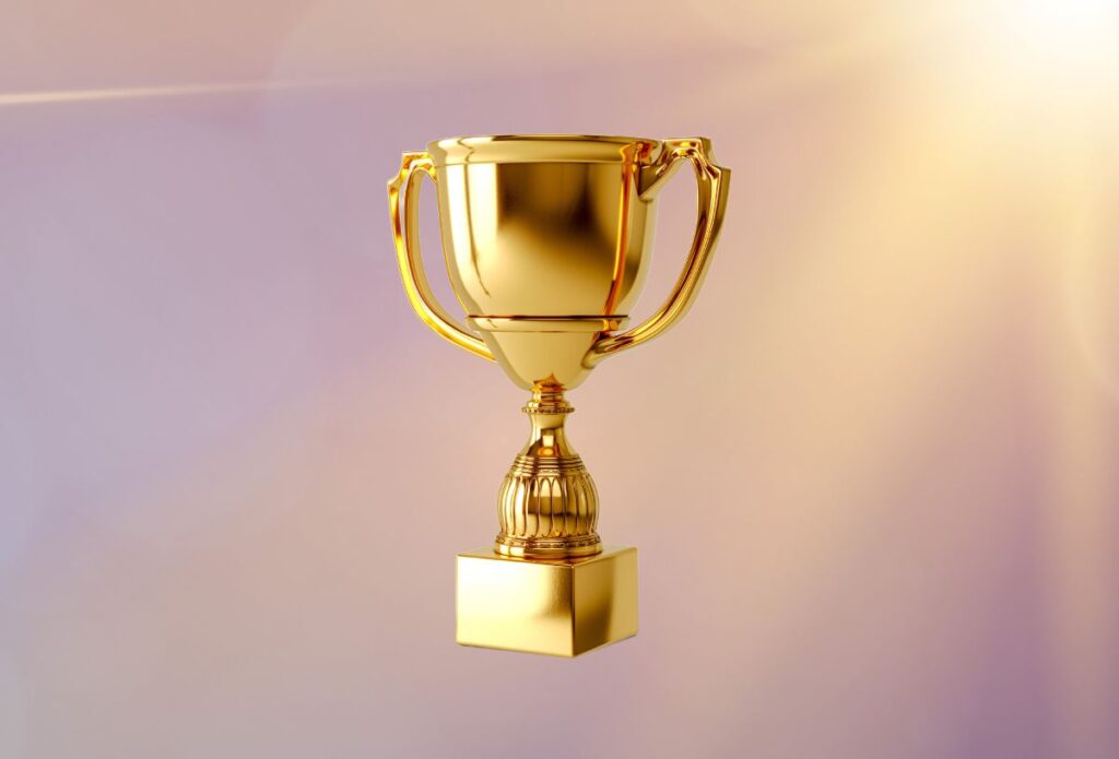 Symbols of Victory