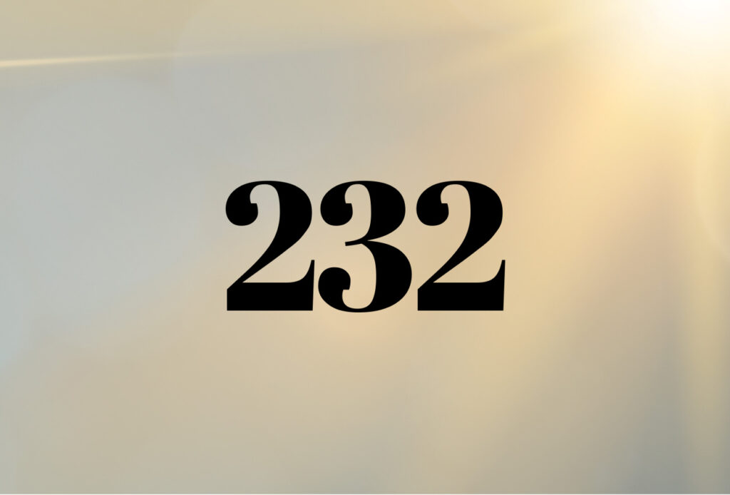 232