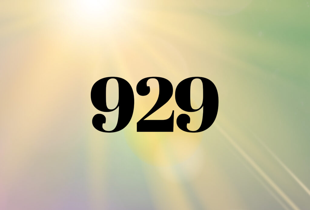 929